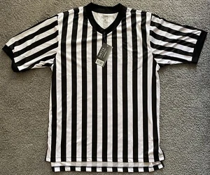 Smitty Officials' Apparel Kurzarm Trikot, Herren XL, Neu mit Etikett. Z20 - Bild 1 von 3