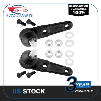 Juego completo de rótulas de suspensión inferior para MAZDA 323 1986-1989 GLC 1984-1985 Foto 1 de 4