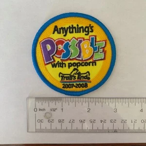 Boy Scout patch - Picture 1 of 2