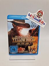 Entscheidung am Yellow Rock Blu Ray Film