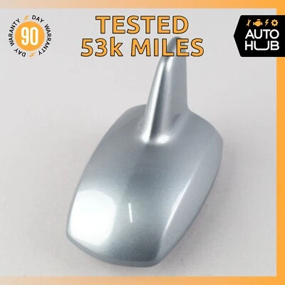 12-20 Mercedes R172 SLK250 CLS550 SLC300 Top Aleta de Tiburón Antena Techo GPS OEM 53k Foto 1 de 4