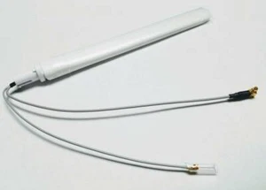 DJI Inspire 1 Original 5,8 GHz 2,4 GHz Dual Band Antenne passend für Phantom 4, 3 Pro/Adv - Bild 1 von 1