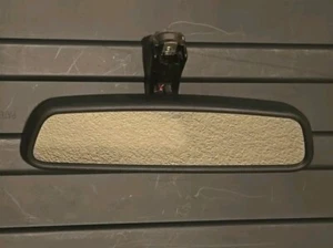 Espejo retrovisor BMW E9x F10 2007-12 atenuación automática Homelink OEM usado 913443101 - Imagen 1 de 6