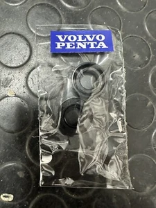 Kit Paraacqua Elica Di Prua Ql CT600 Bow Thruster Volvo Penta 41100774 - Foto 1 di 3