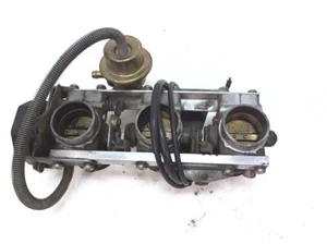 THROTTLE BODY THROTTLE VALVE BMW K 75 RT 1989-1997 1993 - Picture 1 of 1
