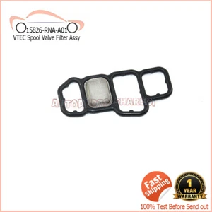 New Solenoid Spool Valve Gasket for Honda Civic 06-14 Accord 2014 Acura ILX CDX - Picture 1 of 6