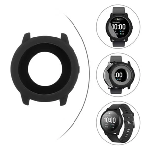 1Pc Protection Frame Watch Protective Case Compatible for Haylou solar LS05 - Zdjęcie 1 z 12