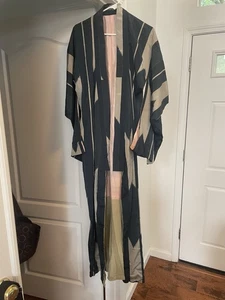 Vintage Kimono Lot - Picture 1 of 24