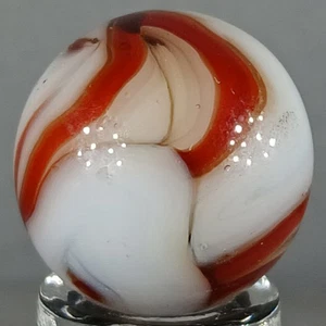 Mármol vintage Alley Swirl 0,58 pulgadas casi como nuevo envío combinado - Imagen 1 de 16