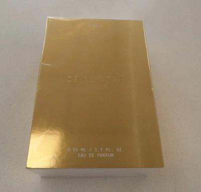 NEW Beyonce CE LUMIERE Eau de Parfum Perfume SPRAY 1.7 fl oz 50 ml FACTORYSEALED - Image 1 of 4