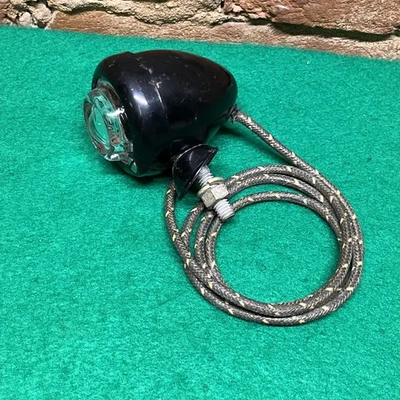 NOS Original GUIDE Backup Lamp Reverse Light R8-50-1  1930’s-40’s - Image 1 of 4