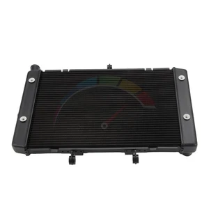 Aluminum Cooling Radiator Cooler For Honda CB1000R 2011-2016 2012 2013 2014 2015 - Picture 1 of 5