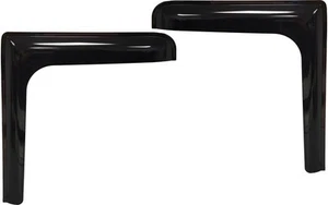 Policarbonato Ventana Lateral Deflectores DAF XF95 XF105 - Bild 1 von 2