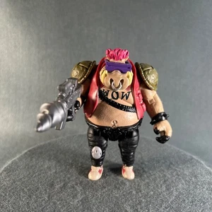 Teenage Mutant Ninja Turtles Mutant Mayhem Bebop Action Figure Playmates Toys - Picture 1 of 17