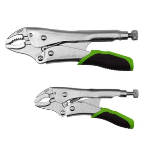  FRLP100 VIM Tools Fastener Removal Locking Plier Set - 2 Piece - Picture 1 of 1