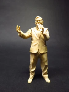 Shigeru Ishiba Figurenset 103rd Premier Minister at Amazing Model EXPO Osaka 2016 - Bild 1 von 5