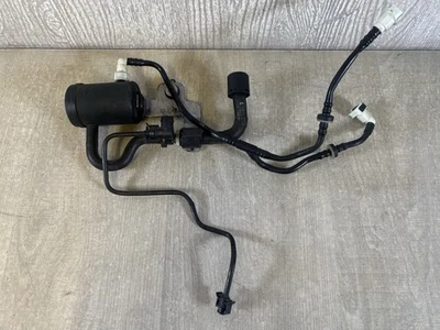 2015-2017 Ford Mustang Ecoboost 2.3l Turbo OEM Active Carbon Fuel Filter - Image 1 of 3