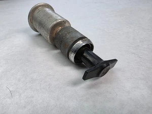 Triumph Spitfire GT6 Tudor Windshield Washer Pump Switch 1968-76 TRIM49313 - Picture 1 of 13