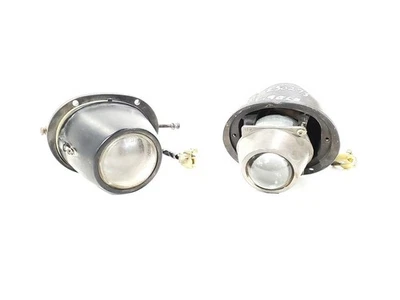 Mitsubishi 3000GT 1994 1995 1996 OEM par de luces laterales delanteras 1 cubierta 114-37917 Foto 1 de 4