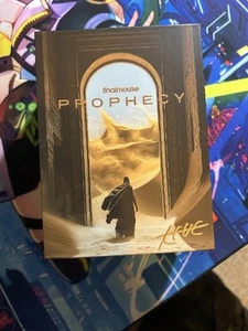 Finalmouse ULX Competition Prophecy Tfue mittelgroße Maus mit Griffen offene Box - Bild 1 von 7