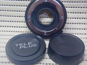 Medium Kenko Digital Teleplus PRO300 1.4X DGX for Nikon - Picture 1 of 3