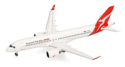 HERPA,AIRBUS A220-300 Qantas Link Koala, 1/200, HER573184 - Image 1 of 4