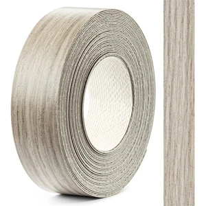 Shorewood 21 mm x 5 m Hotmelt Bügelband Melamin Kantenband Borte robust - Bild 1 von 5