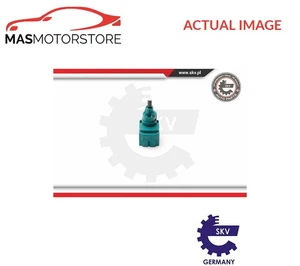 BRAKE LIGHT SWITCH STOP SKV GERMANY 17SKV374 P FOR VW BORA,GOLF IV - Picture 1 of 7