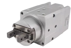 QTY:1 Neu MRHQ10D-90S Rotationsgreifer Fingerzylinder - Bild 1 von 1