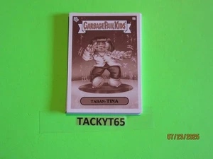 2022 Garbage Pail Kids: We Hate the 90s Expansions Set Week 2 PR:1126 - Picture 1 of 6
