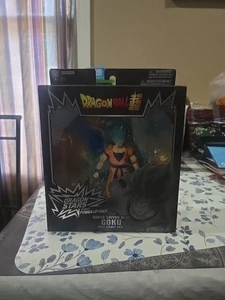 Dragon Ball Super Saiyan Blue Goku  - Bild 1 von 4