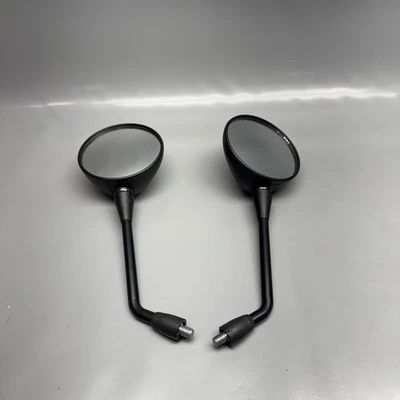 Espejo retrovisor izquierdo derecho bmw r1200gs 2009 2010 2011 2012 oem Foto 1 de 4