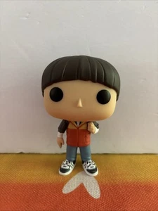 Funko Pop! Stranger Things - Will #426 Loose OOB 2017 - Picture 1 of 7