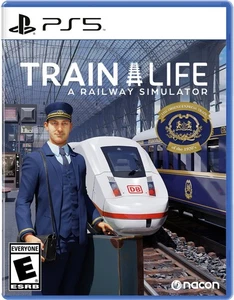 Train Life: A Railway Simulator - The Orient-Express Edition (Import Edition: No - Imagen 1 de 9