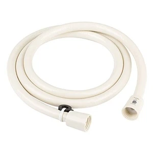  DF-SA230-BQ RV 60 Zoll Vinyl Duschschlauch () Biskuit Pergament - Bild 1 von 6