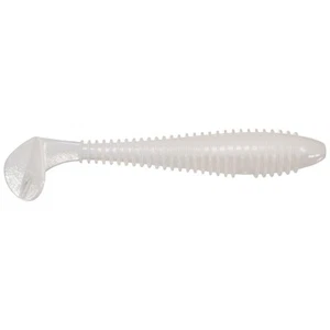 Keitech FS48458 Frech Pearl, 4.8" Swimbait, 4.8", French Pearl - Picture 1 of 1