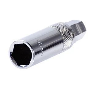 Tusk Spark Plug Socket 14mm For HONDA CRF450L 2019-2020 - Picture 1 of 4