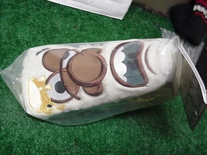 New Scotty Cameron 2024 Boise Open Smashed Potato Putter Blade Headcover - Picture 1 of 3