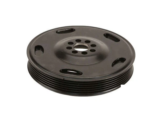 Polea del cigüeñal Vaico 46YV81Q compatible con Audi A6 Quattro 2005-2008 3,2 L V6 Foto 1 de 1