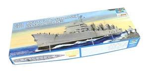 TRUMPETER Military Model 1/700 War Ship USS Sacramento AOE-1 Hobby 05785 P5785 - Picture 1 of 1