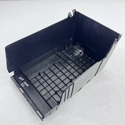 PEUGEOT 207 SW BATTERY COVER 9688783080 TRIM BOX CASE TRAY 1.6 HDI 9HP 09-14 - Image 1 of 4