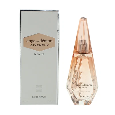Givenchy Ange Ou Demon Le Secret 50ml Eau De Parfum Women's EDP Fragrance Spray - Image 1 of 2