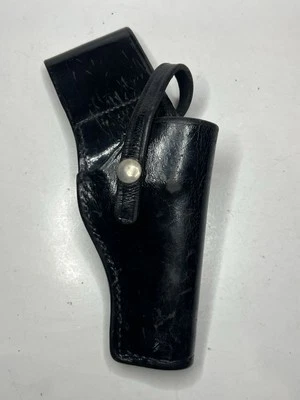 Don Hume H216 No.1 4” Leather Holster - Image 1 of 4