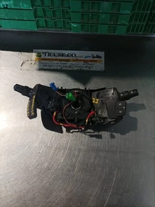 Devioluci contatto spiralato Renault Modus 1.6 B 2004-13 8200245499 ATTENZIONARE - Foto 1 di 9