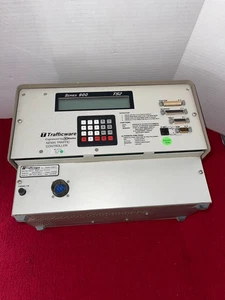 NAZTEC, 980-A2300-1, TS2, Typ 2 SIGNALCONTROLLER MIT ETHERNET, GEBRAUCHT - Bild 1 von 4