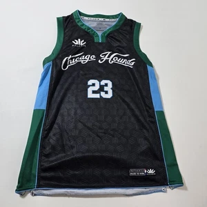 Chicago Hounds Jersey Size Medium - Picture 1 of 10