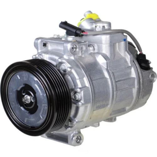 2008-2013 135i,2007-2013 335i,2009-2013 335i xDrive Reman A/C Compressor - Image 1 of 1