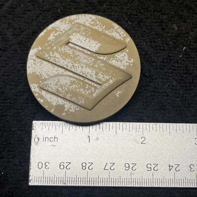 Suzuki Grand Vitara SX4 OEM Wheel Center Rim Cap Dust Cover Hub 2-1/8” OD E0311 Foto 1 de 2