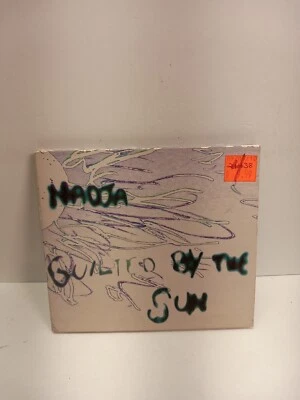 Guilted by the Sun by Nadja (CD, 2007, Elevation Records) EV-1 - Limited Edition Foto 1 de 4