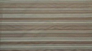 Tela de descuento para cortinas gris, tostado y marrón a rayas tela - Imagen 1 de 1